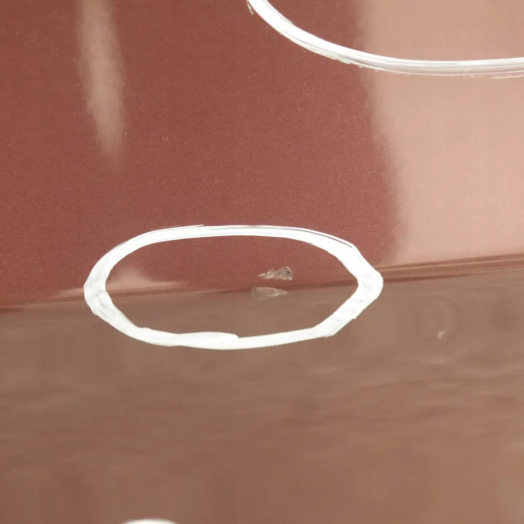 Puerta Trasera Derecha Barriquerot Barrique Red Metallic - A41 para BMW E90 con número de pieza 7203648 BMW E90 Puerta Trasera Derecha Barriquerot Barrique Red Metallic - A41 - SKU 7203648-BAQ - Número de pieza 7203648