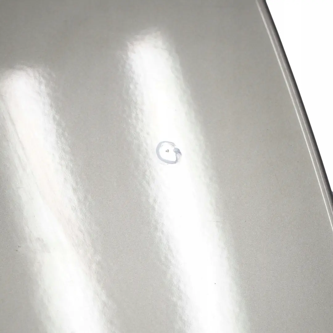 Trunk Boot Lid Tailgate Platinbronze Bronze Metallic - A53 to BMW 3 E90 LCi Rear with Part number 7254425 BMW 3 E90 LCi Rear Trunk Boot Lid Tailgate Platinbronze Bronze Metallic - A53 - SKU 7254425-PB - Part number 7254425