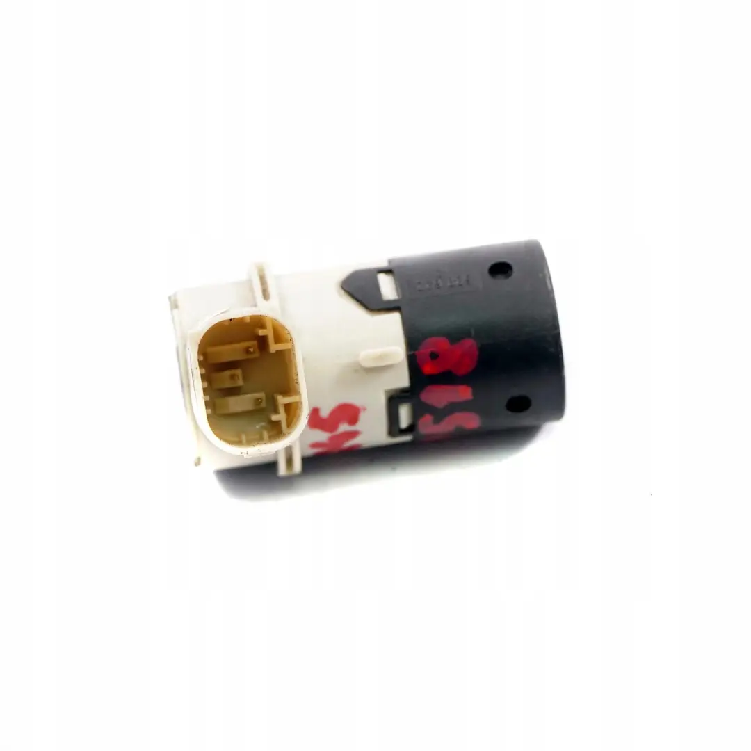 Mercedes-Benz B W245 Front Bumper Parking Distance Sensor Parktronic Primed - SKU A1695420518 - Part number A1695420518