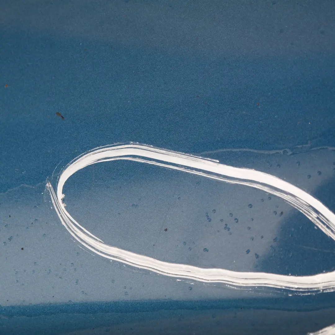 Sill Strip Side Skirt Right O/S Sydneyblau Sydney Blau Blue to BMW 1 SERIES 13 E87 with Part number 32948 BMW 1 SERIES 13 E87 Sill Strip Side Skirt Right O/S Sydneyblau Sydney Blau Blue - SKU 0032948-SYD13 - Part number 32948