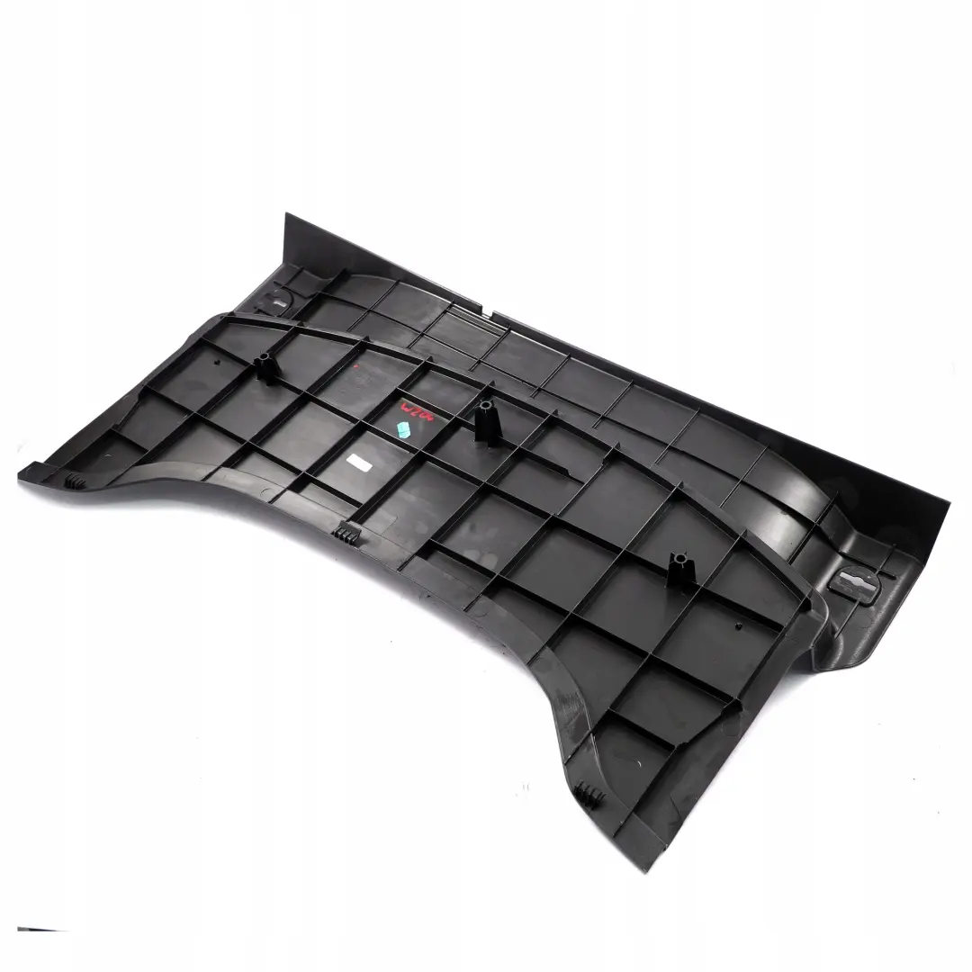  Mercedes-Benz C Klasse W204 Kofferraumboden Laderaum Verkleidung - SKU A2046901330 - Teilenummer A2046901330