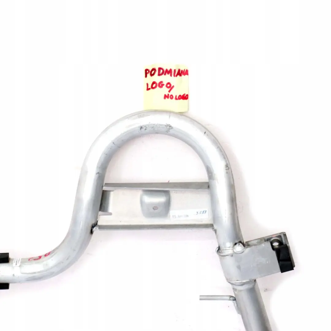 Sistema De proteccion De La barra antivuelco para Mini R52 Cabrio con número de pieza 7117905 Mini R52 Cabrio Sistema De proteccion De La barra antivuelco - SKU 7117905 - Número de pieza 7117905