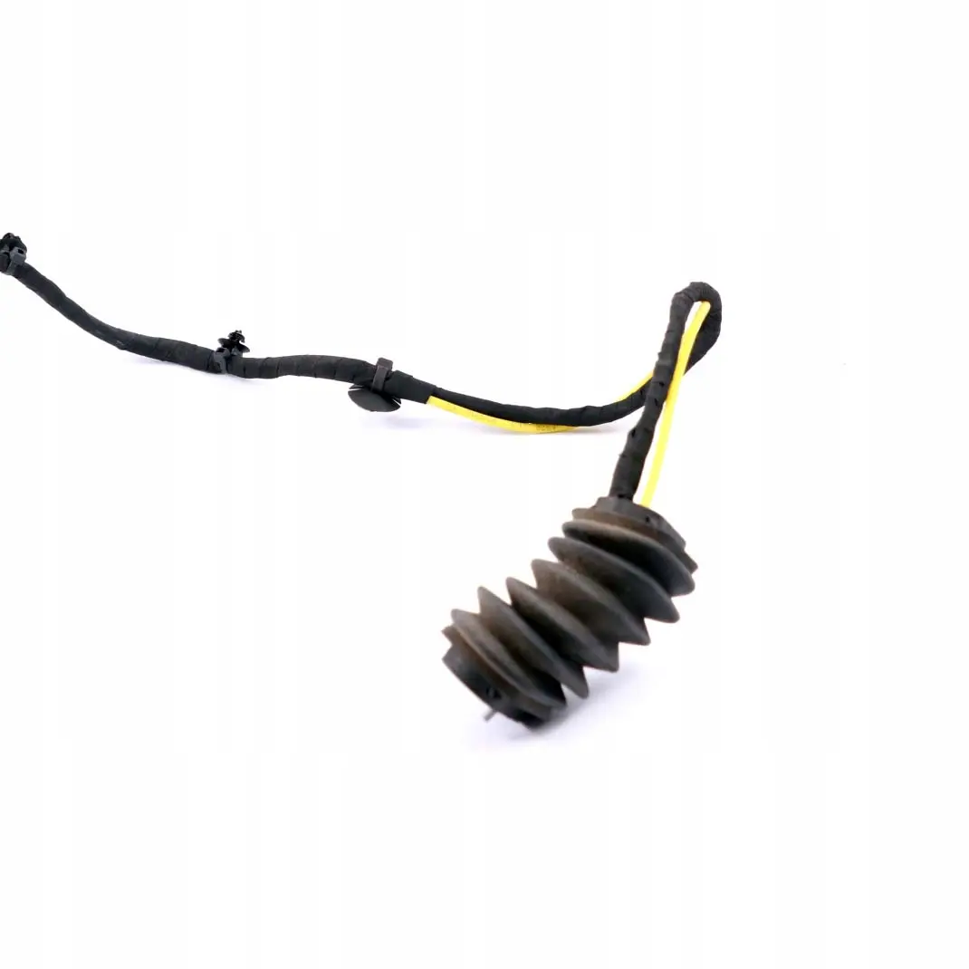 Porta Cavo Cablaggio Loom Posteriore Sinistra Destra per Mercedes A W168 con numero di parte A1685402508 Mercedes A W168 Porta Cavo Cablaggio Loom Posteriore Sinistra Destra - SKU A1685402508 - Numero di parte A1685402508