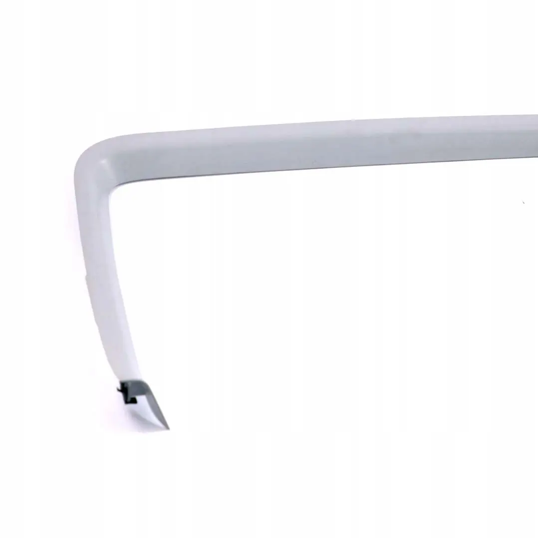  Mercedes-Benz Vaneo W414 Rear Left N/S Sliding Door Interior Window Cover Trim - SKU A4147300470 - Part number A4147300470