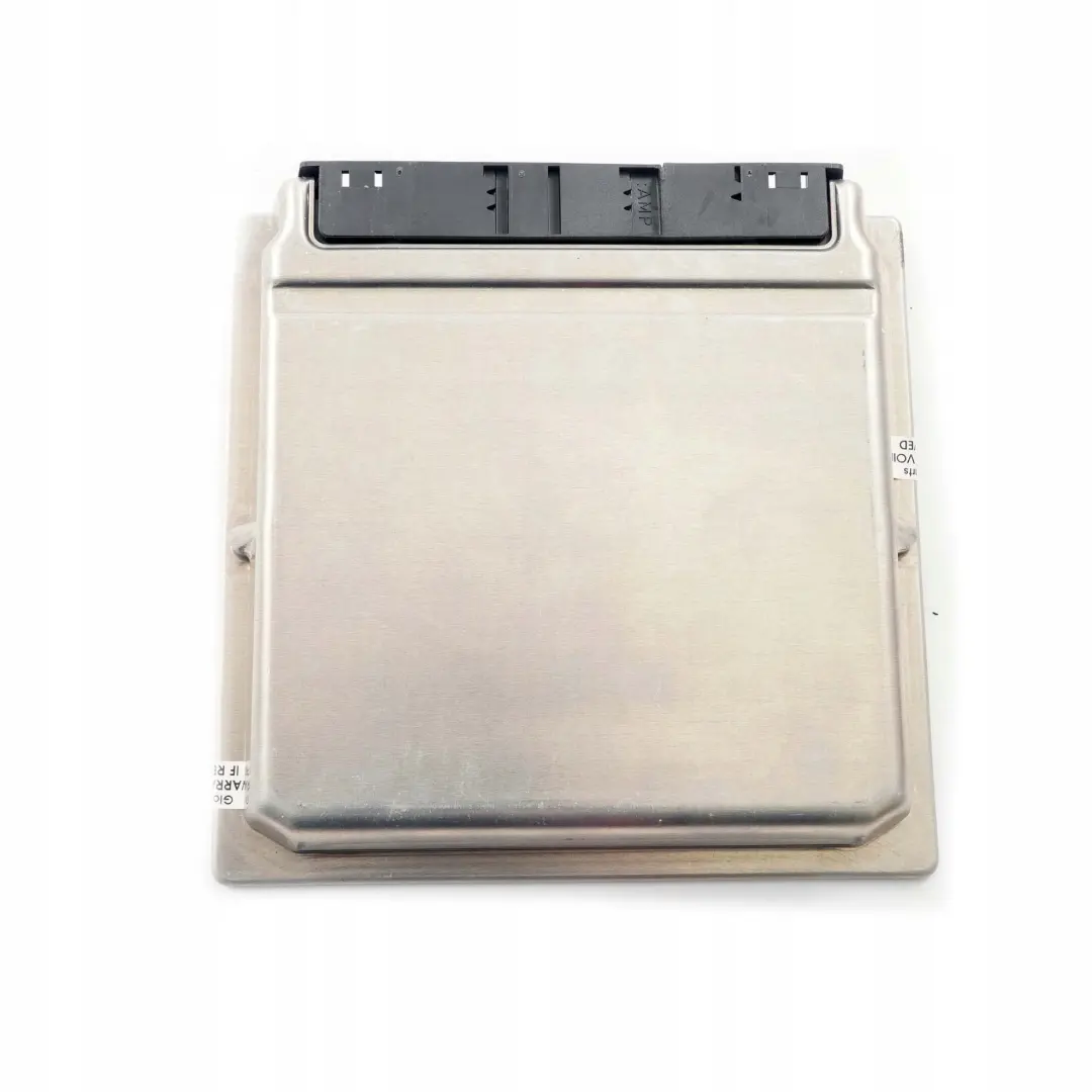  Mercedes-Benz W203 CL203 C 180 M111 Engine Control Unit Module ECU - SKU A1111532979 - Part number A1111532979