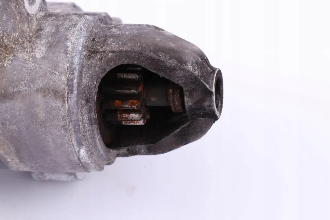 N47N 1.6 Diesel Engine Starter Motor BMW Mini Cooper R55 R56 R57 LCI - SKU 7823314 - Part number 7823314