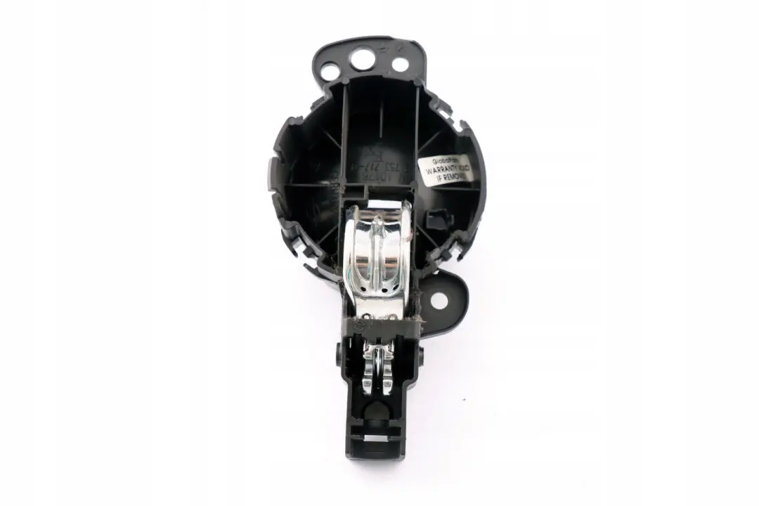 Mini Cooper R55 R56 R57 LCI Apriporta Interno SX 5121 - SKU 2753717 - Numero di parte 2753717