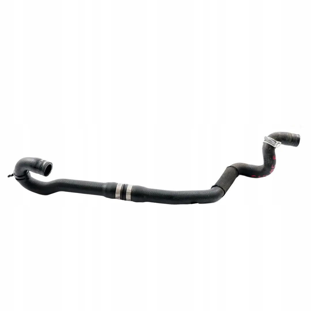 *BMW 5 6 er E60 E61N M5 E63 E64 M6 Schlauch Wasserventil Heizkörper für mit Teilenummer 6927808 *BMW 5 6 er E60 E61N M5 E63 E64 M6 Schlauch Wasserventil Heizkörper - SKU 6927808 - Teilenummer 6927808