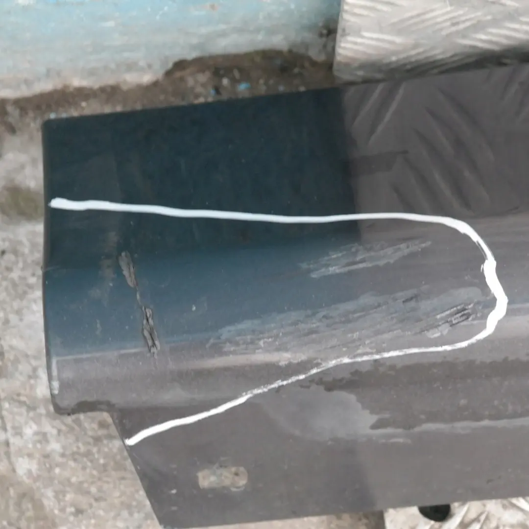 listwa nakładka próg lewy sparkling do BMW E90 E91 o numerze 32951 BMW E90 E91 listwa nakładka próg lewy sparkling - SKU 0032951-SG4 - Numer Części 32951