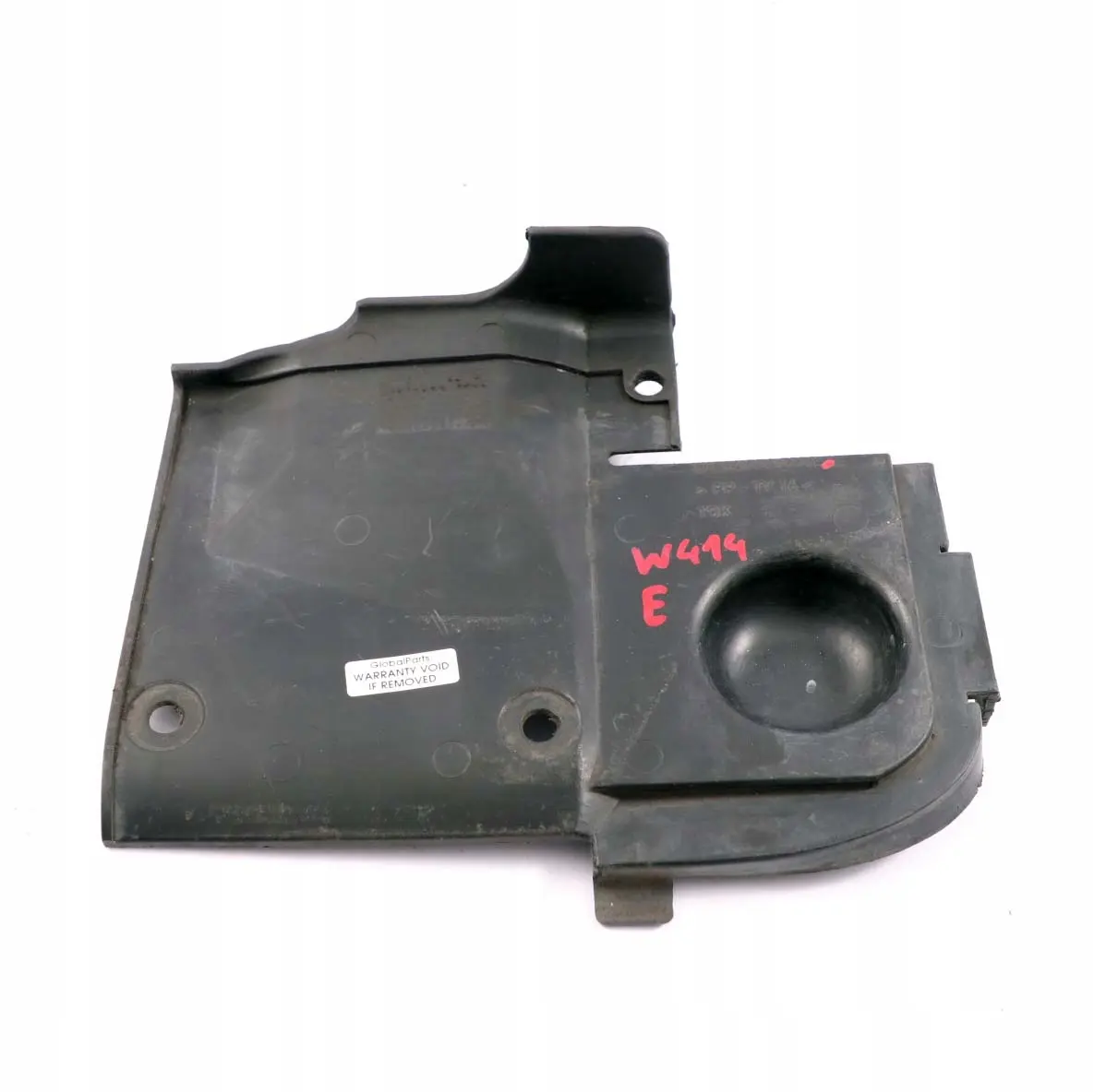 Mercedes-Benz W414 Console Centrale etagere Compartiment A4145240001