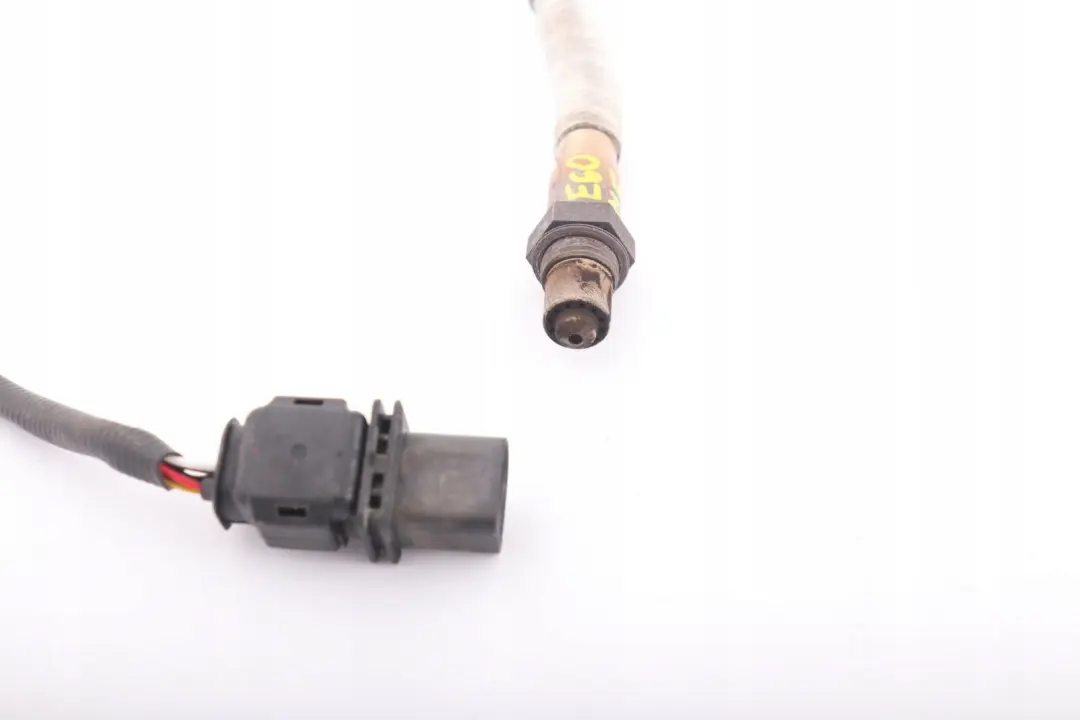 Lambda-Regelsonde 1178 pour BMW 5 6 Serie E60 E63 E64 M5 M6 à propos du numéro de pièce 7836394 BMW 5 6 Serie E60 E63 E64 M5 M6 Lambda-Regelsonde 1178 - SKU 7836394 - Numéro de pièce 7836394