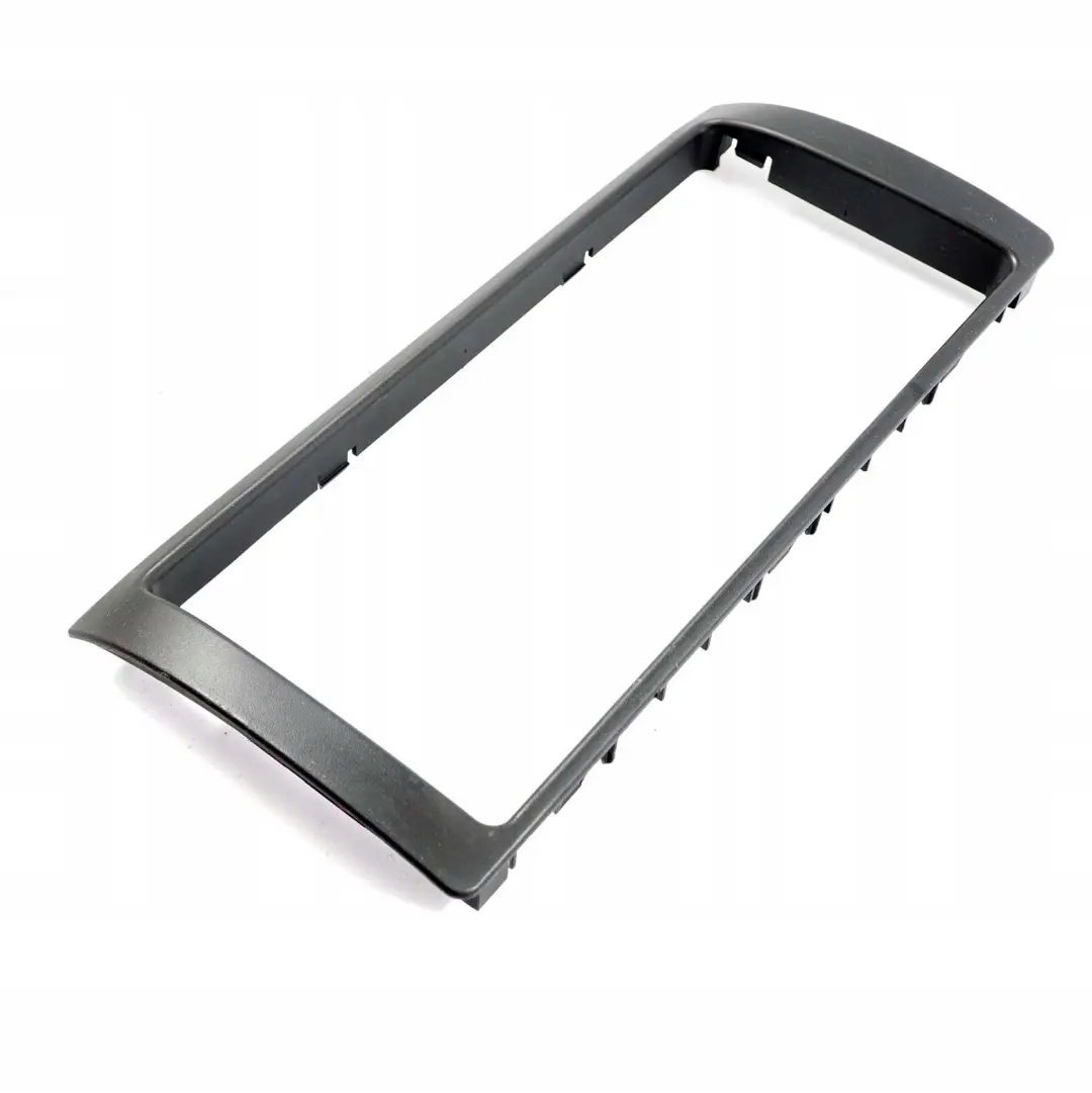 Navigation Bordmonitor Rahmen Abdeckung 6552 für BMW X5 er E53 mit Teilenummer 6908469 BMW X5 er E53 Navigation Bordmonitor Rahmen Abdeckung 6552 - SKU 6908469 - Teilenummer 6908469