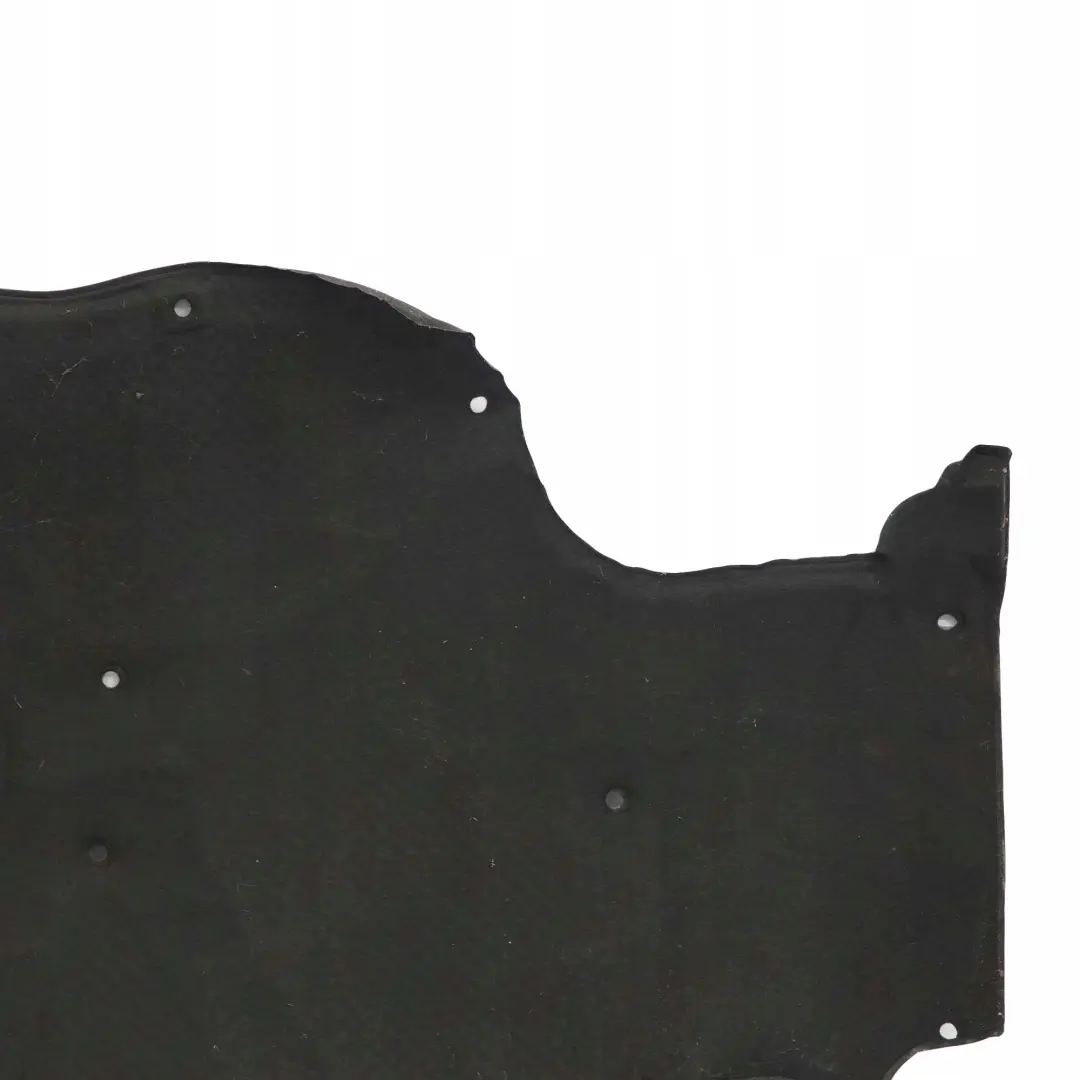 Mercedes-Benz W208 Engine Hood Bonnet Compartment Insulation Cover to with Part number A2086820026 Mercedes-Benz W208 Engine Hood Bonnet Compartment Insulation Cover - SKU A2086820026 - Part number A2086820026