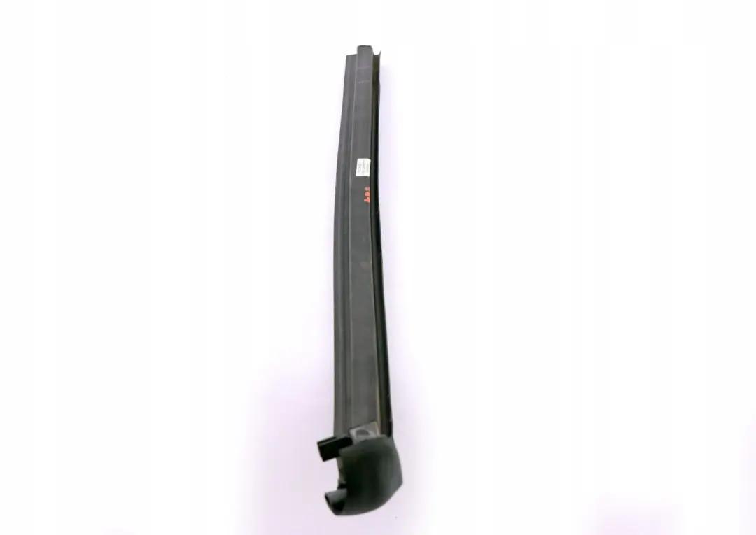 BMW 6 Series E64 Door Inner Window Channel Cover Left N/S - SKU 7008781 - Part number 7008781
