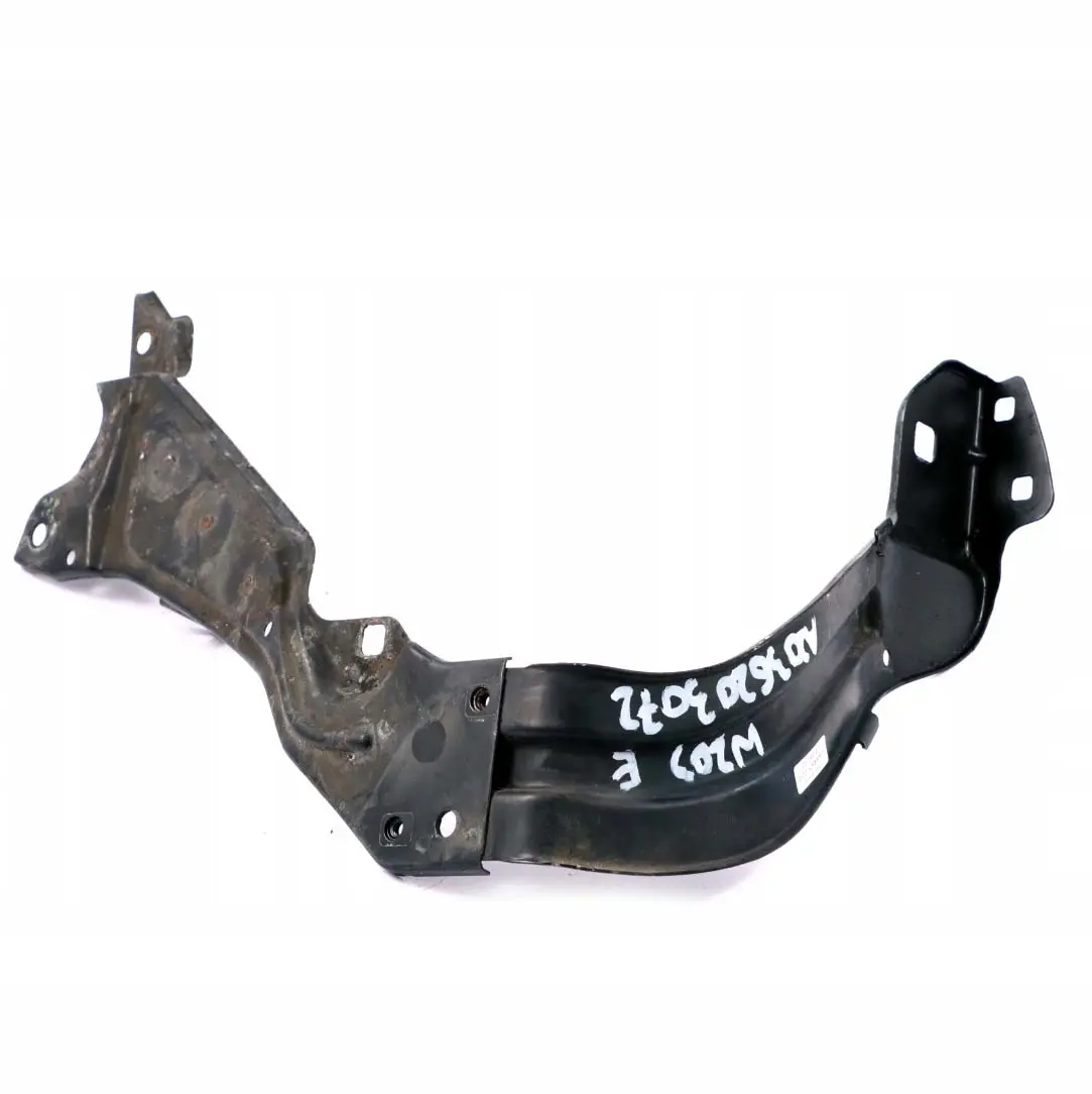 Mercedes W203 Pannello anteriore Slam Piastra supporto faro destro A2036203072