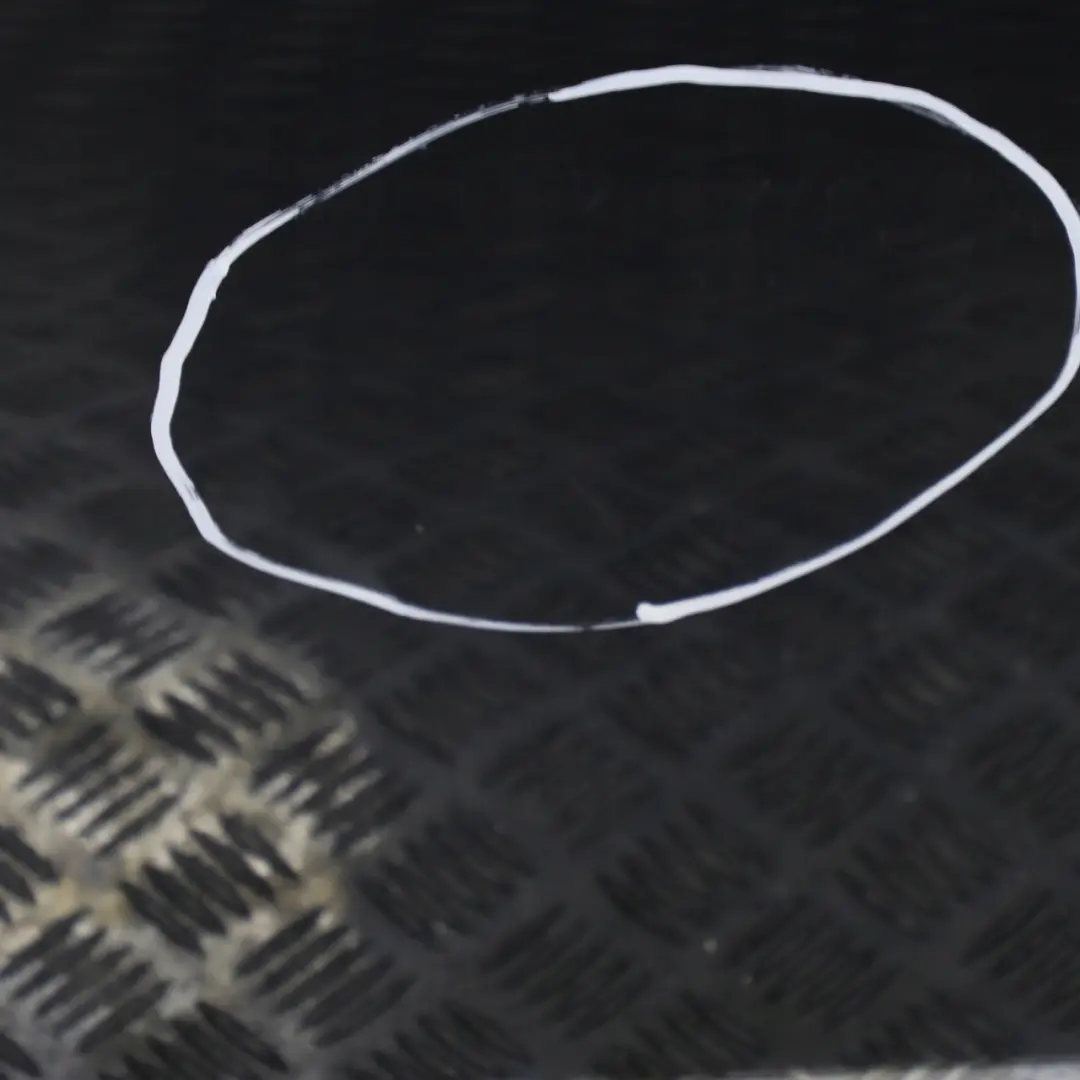 BMW 3 Series E92 E93 Door Front Right O/S Jerezschwarz Jerez Black - A73 - SKU 7200570-JEREZ - Part number 7200570