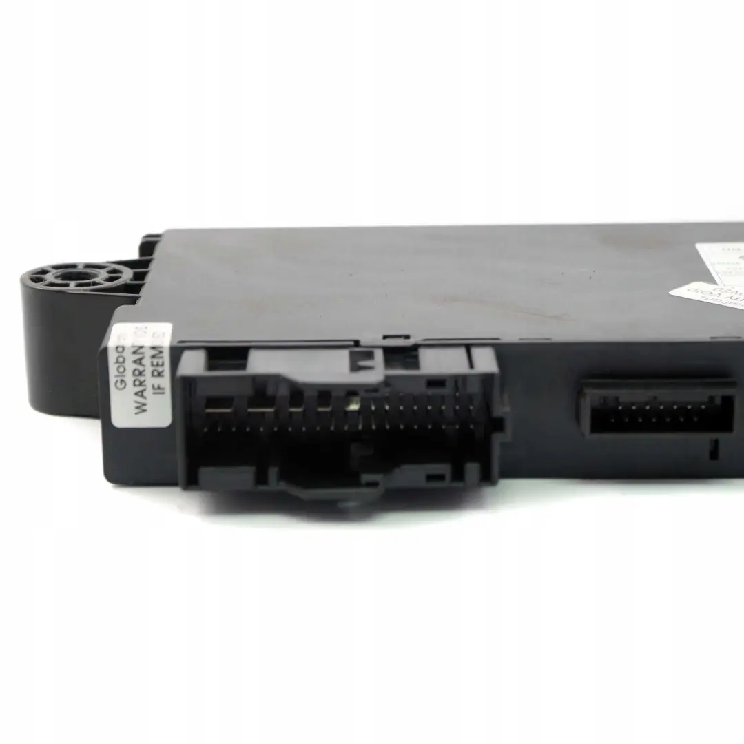 N52 325i 525i Komputer CAS BMW E60 E90 E91 - SKU 7567178-3 - Numer Części 7567178
