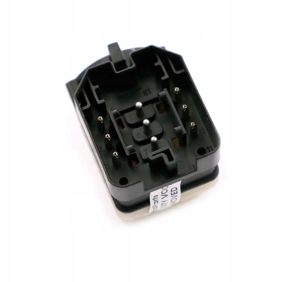 Columna De Direccion Interruptor De Encendido para BMW E38 E39 E53 con número de pieza 6901961 BMW E38 E39 E53 Columna De Direccion Interruptor De Encendido - SKU 6901962 - Número de pieza 6901961