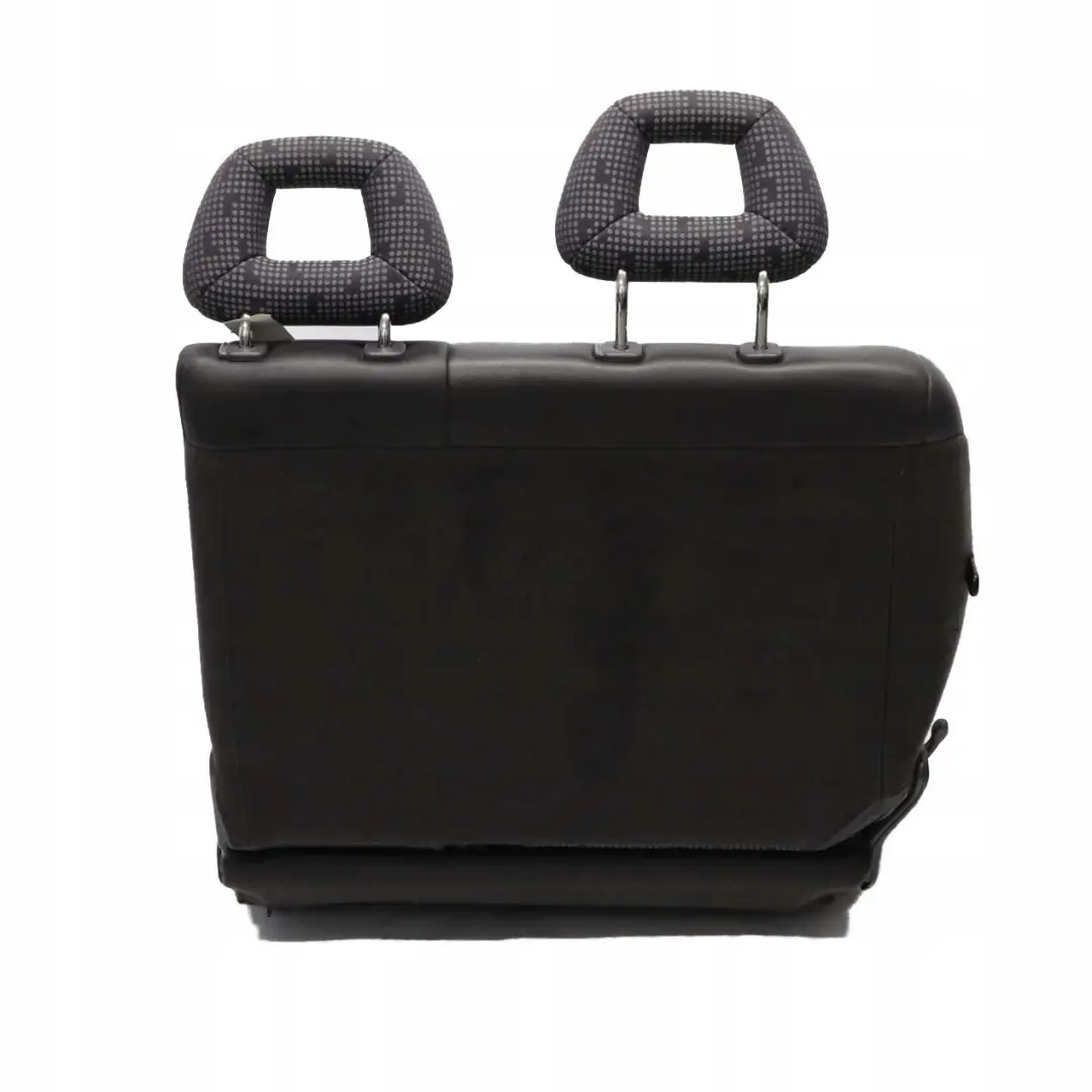 Mercedes-Benz W168 Cloth / Leather Rear Right O/S Seat Backrest Sofa Magnum - SKU A1689200247 - Part number A1689200247