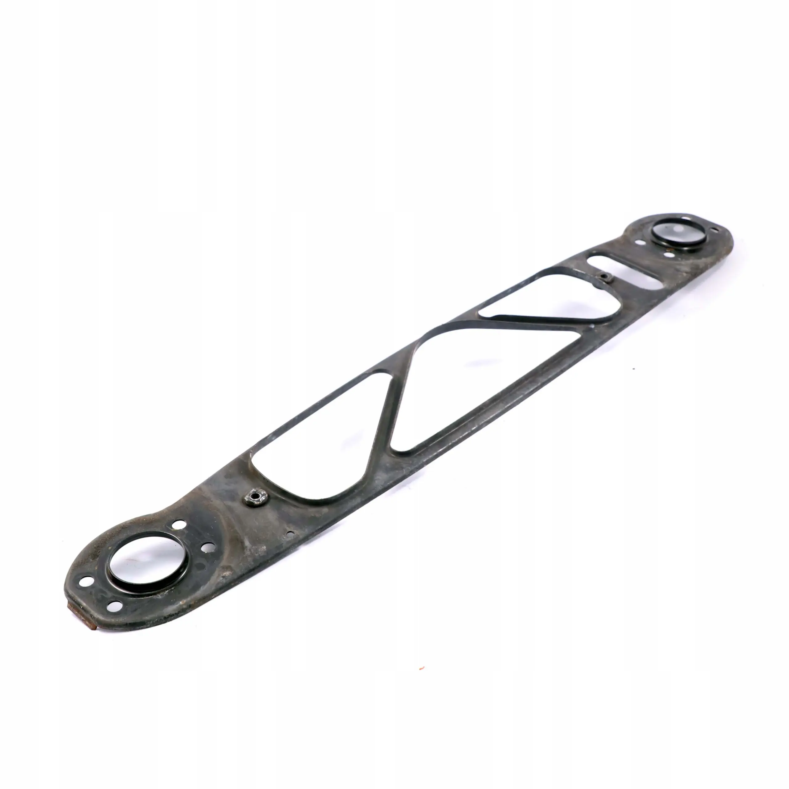 BMW E36 1 Pared Delantera Recta Travesa?o Radiador Montaje Puntal 8132178