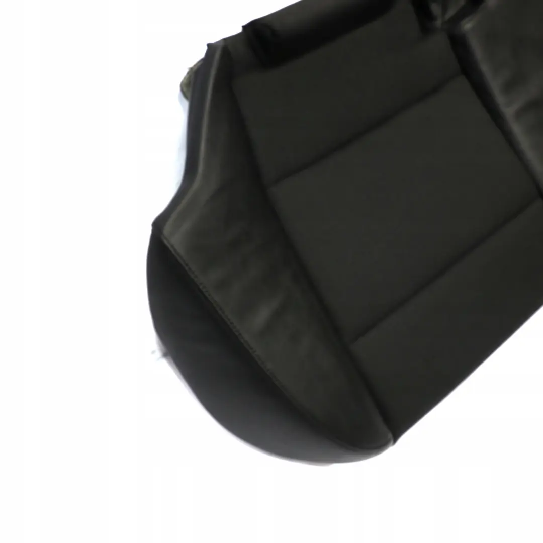 BMW X3 E83 Bezug Sitz Stoff Leder Pearlpoint Anthrazit 5220 - SKU 3422151 - Teilenummer 3422151