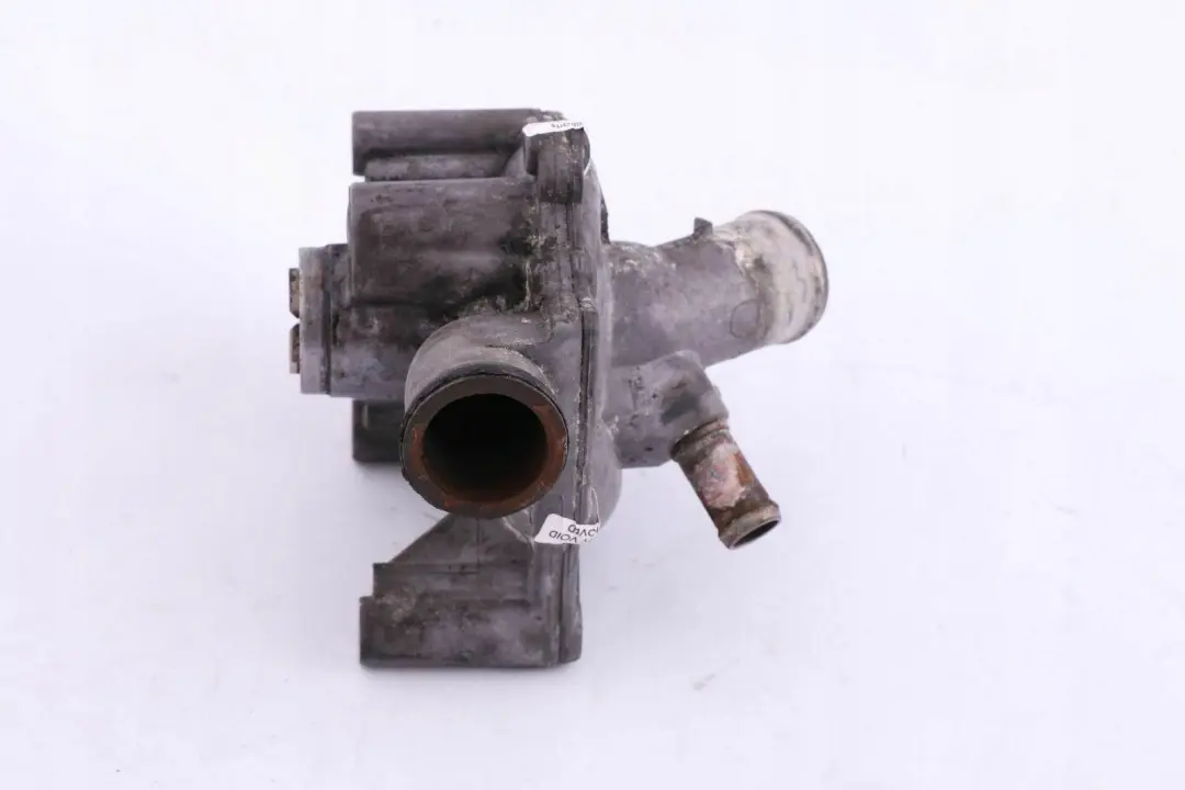 Refroidissement Moteur Pompe A Eau Mecanique 149059 pour Mini Cooper S R52 R53 à propos du numéro de pièce 1490591 Mini Cooper S R52 R53 Refroidissement Moteur Pompe A Eau Mecanique 149059 - SKU 1490591 - Numéro de pièce 1490591