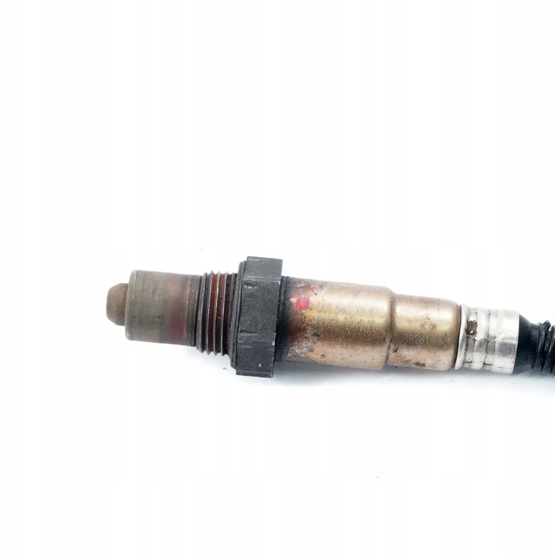  Mercedes-Benz Classe CLK W202 W208 Essence Sonde Lambda Sonde - SKU A0015407217 - Numéro de pièce A0015407217
