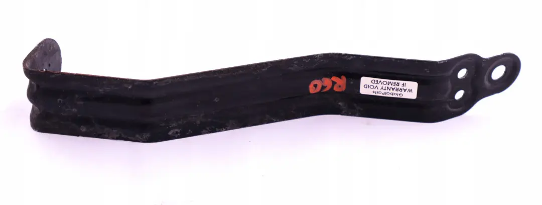 Bumper Bracket Holder to Mini R60 R61 with Part number 9802113 Mini R60 R61 Bumper Bracket Holder - SKU 9802113 - Part number 9802113