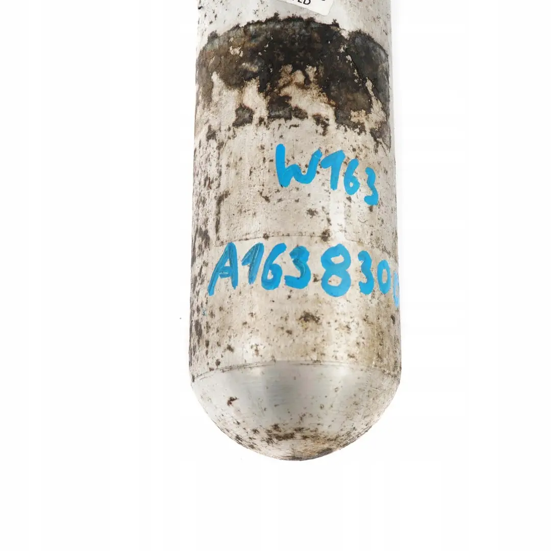 Mercedes-Benz M-Class ML W163 Air Con Conditioning Dryer Drier Pump to with Part number A1638300083 Mercedes-Benz M-Class ML W163 Air Con Conditioning Dryer Drier Pump - SKU A1638300083 - Part number A1638300083