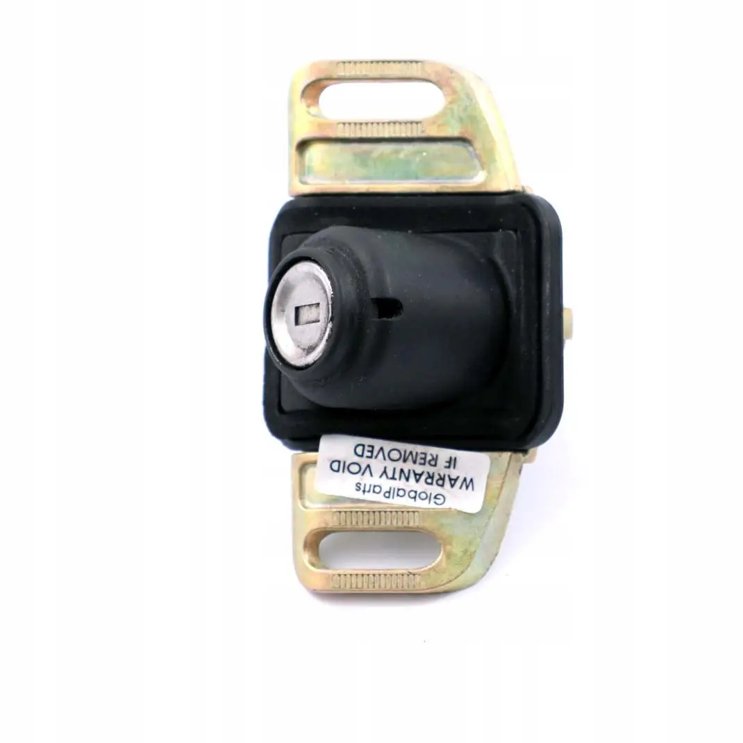  Mercedes-Benz Vaneo W414 Boot Lid Tailgate Opener Handle Latch - SKU A4147600261 - Part number A4147600261