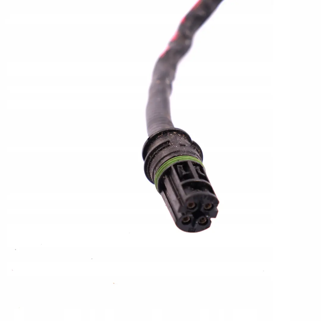 Sonde Lambda Noir Essence 325mm BMW E60 E61 E63 E90 E92 M3 LCI - SKU 7539125 - Numéro de pièce 7539125