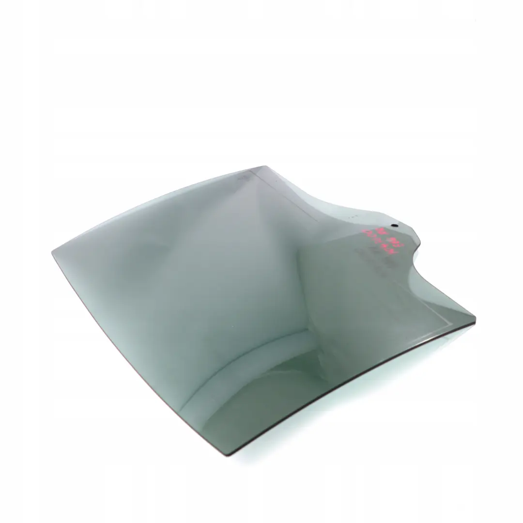 Puerta Trasera Derecha Ventana Cristal Negro AS3 para BMW E66 con número de pieza 7043600 BMW E66 Puerta Trasera Derecha Ventana Cristal Negro AS3 - SKU 7043600 - Número de pieza 7043600