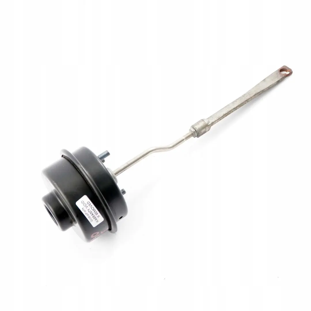 Benzin N20 Turbo Turbolader Stelleinheit für BMW 1 3 4 F20 F30 F32 mit Teilenummer 7638783 BMW 1 3 4 F20 F30 F32 Benzin N20 Turbo Turbolader Stelleinheit - SKU 7638783 - Teilenummer 7638783