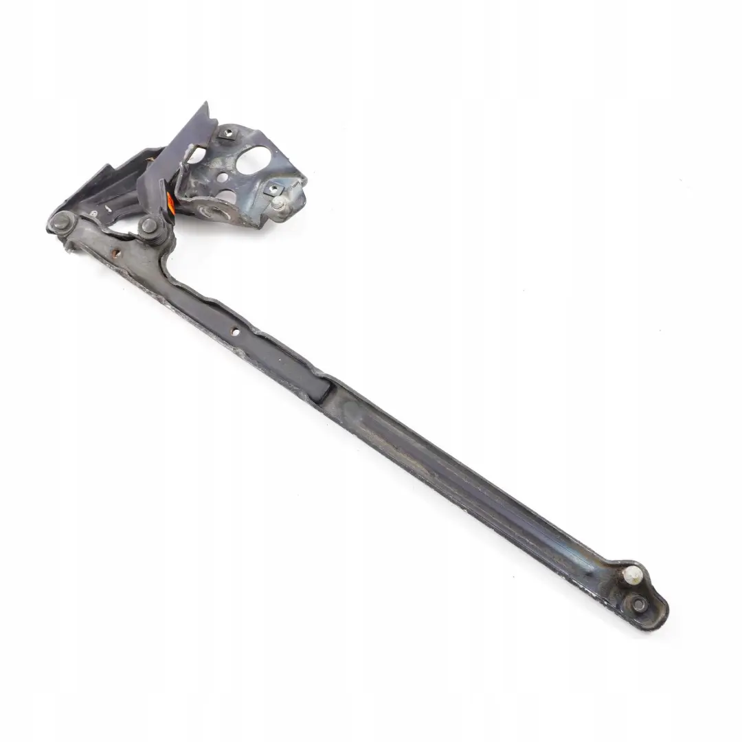  Mercedes-Benz W210 Cerniera Cofano Destra Tanzanite Blu 359 - SKU A2108800828-TB - Numero di parte A2108800828