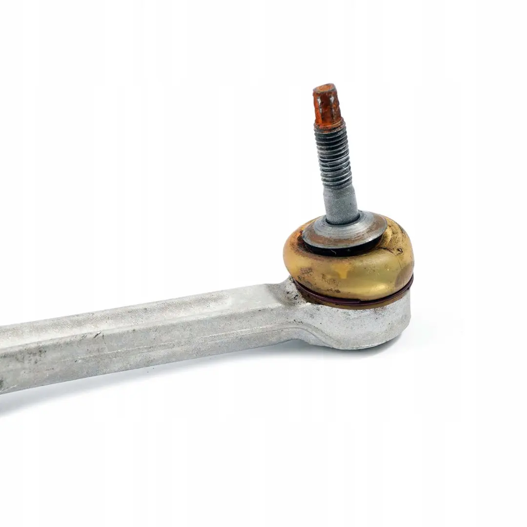 BMW X5 Serie E53 Braccio Longitudinale Vettore Asse Posteriore Sospensione Ruota - SKU 26774796 - Numero di parte 6774796