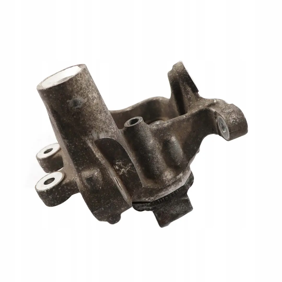 Right O/S Suspension Axle Wheel Carrier to BMW E63 E64 E65 Rear with Part number 6763120 BMW E63 E64 E65 Rear Right O/S Suspension Axle Wheel Carrier - SKU 6763120-6 - Part number 6763120