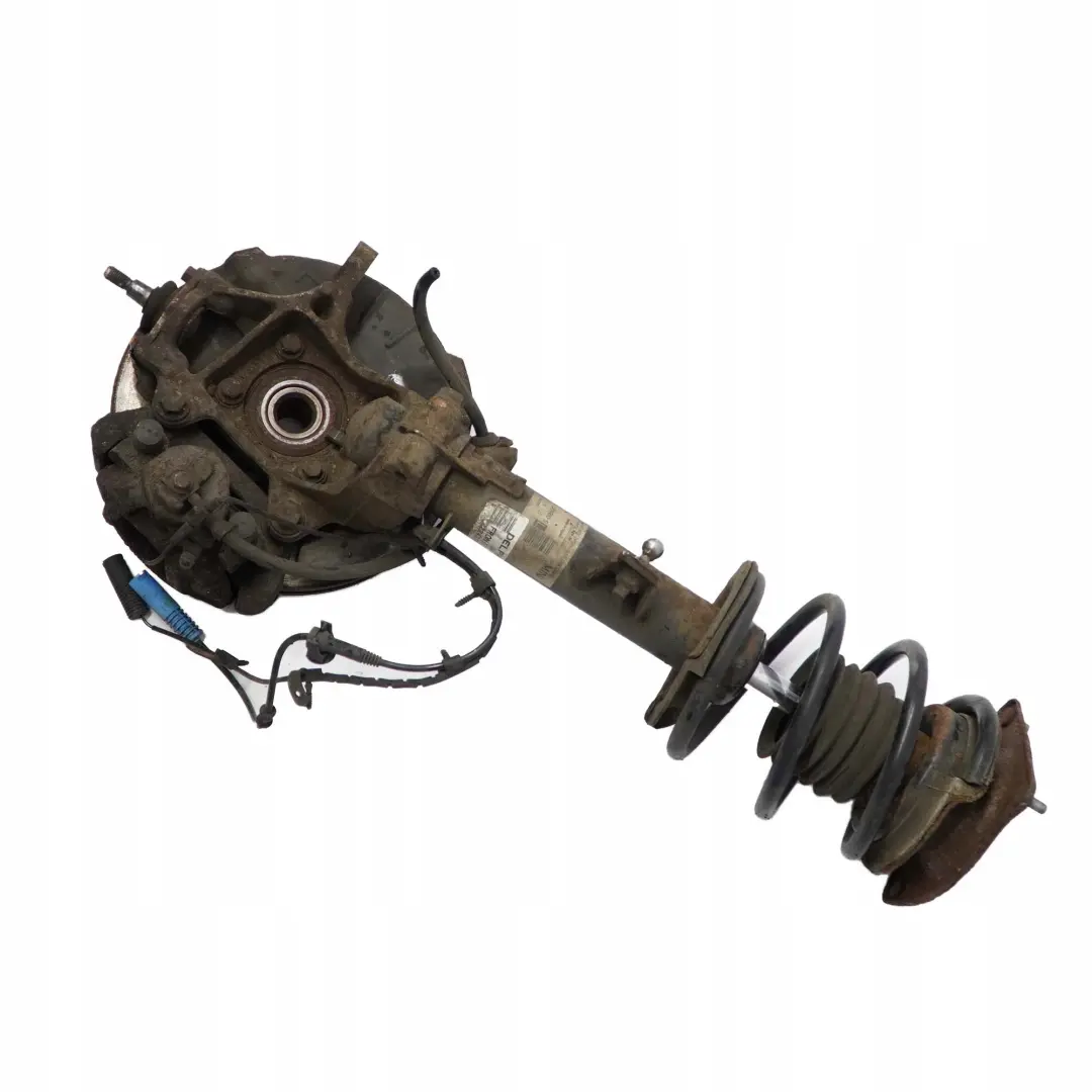 170cv Suspension Delantera Freno Pierna Izquierda para Mini R52 Cooper W11 1.6 con número de pieza 6780471 Mini R52 Cooper W11 1.6 170cv Suspension Delantera Freno Pierna Izquierda - SKU 6780471 - Número de pieza 6780471