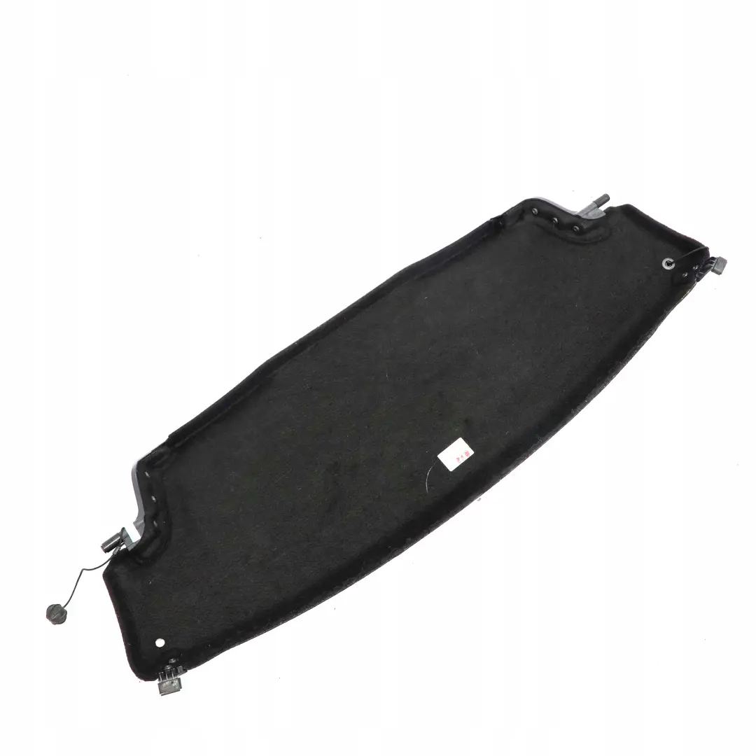 MINI R52 Półka bagażnika tylna tył 4114150 7114895 - SKU 7146370-1 - Numer Części 7146370