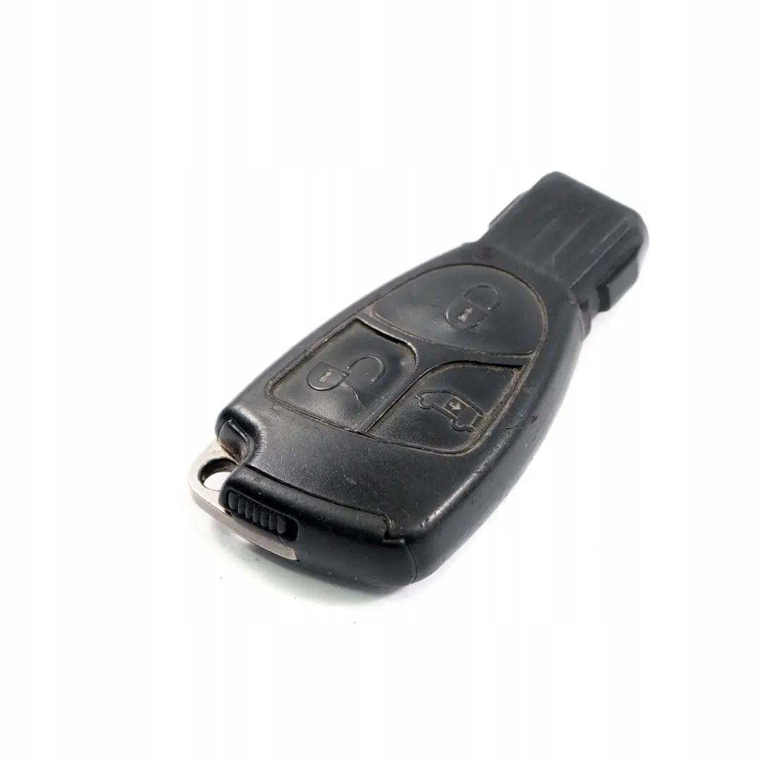 Radio Alarma Remoto Llavero para Mercedes Vito Viano W639 con número de pieza A6397660106 Mercedes Vito Viano W639 Radio Alarma Remoto Llavero - SKU A6397660106 - Número de pieza A6397660106