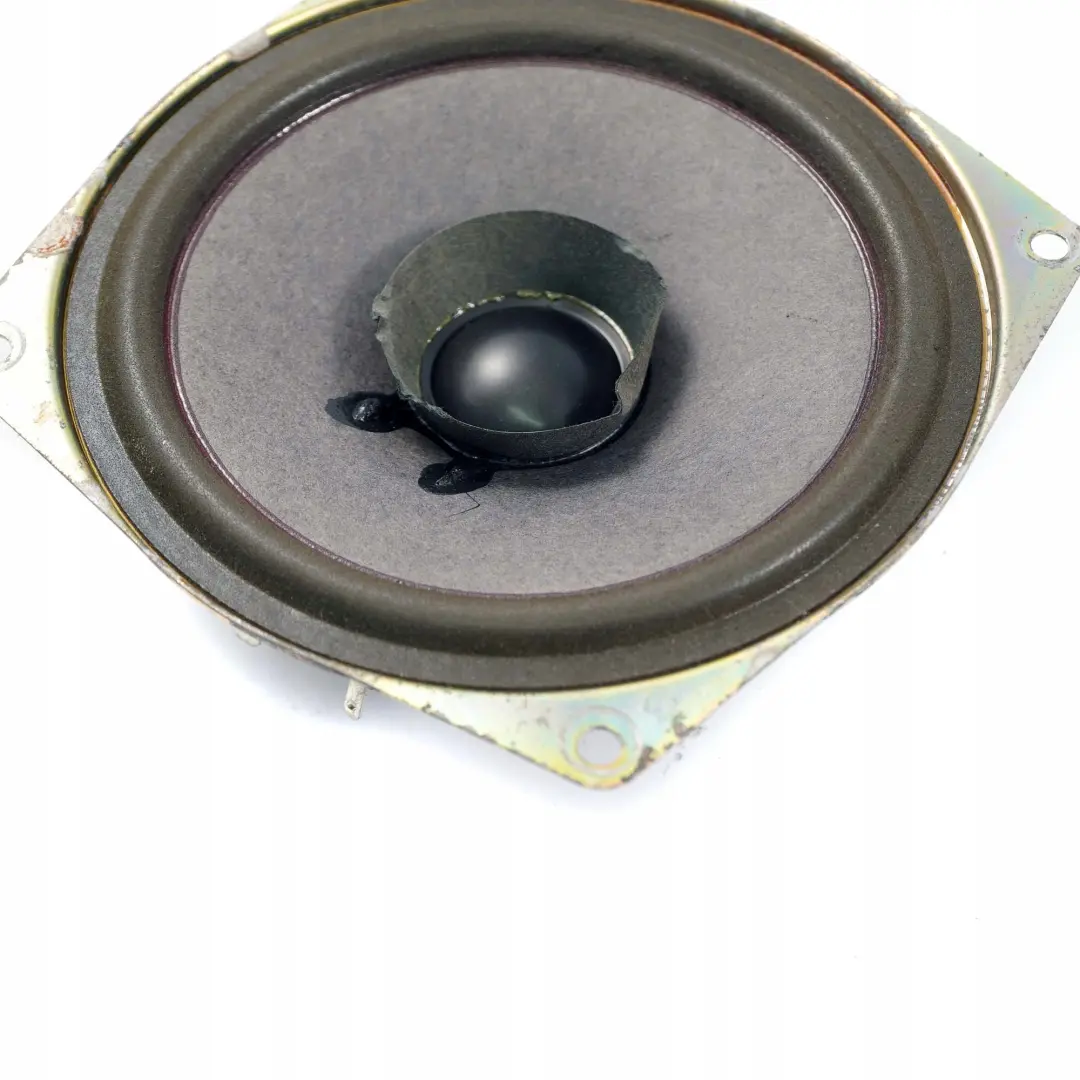 Speaker Loudspeaker Front Left Right N/O/S to BMW 3 Z3 Series E36 with Part number 8369951 BMW 3 Z3 Series E36 Speaker Loudspeaker Front Left Right N/O/S - SKU 8369951 - Part number 8369951