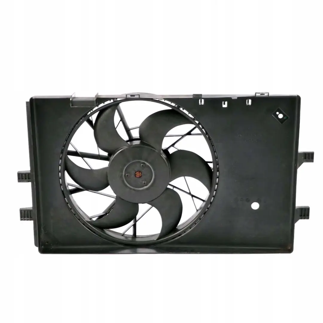 Refrigeracion Radiador Ventilador 300W Gasolina para Mercedes W168 Motor con número de pieza A1685000593 Mercedes W168 Motor Refrigeracion Radiador Ventilador 300W Gasolina - SKU A1685000593 - Número de pieza A1685000593