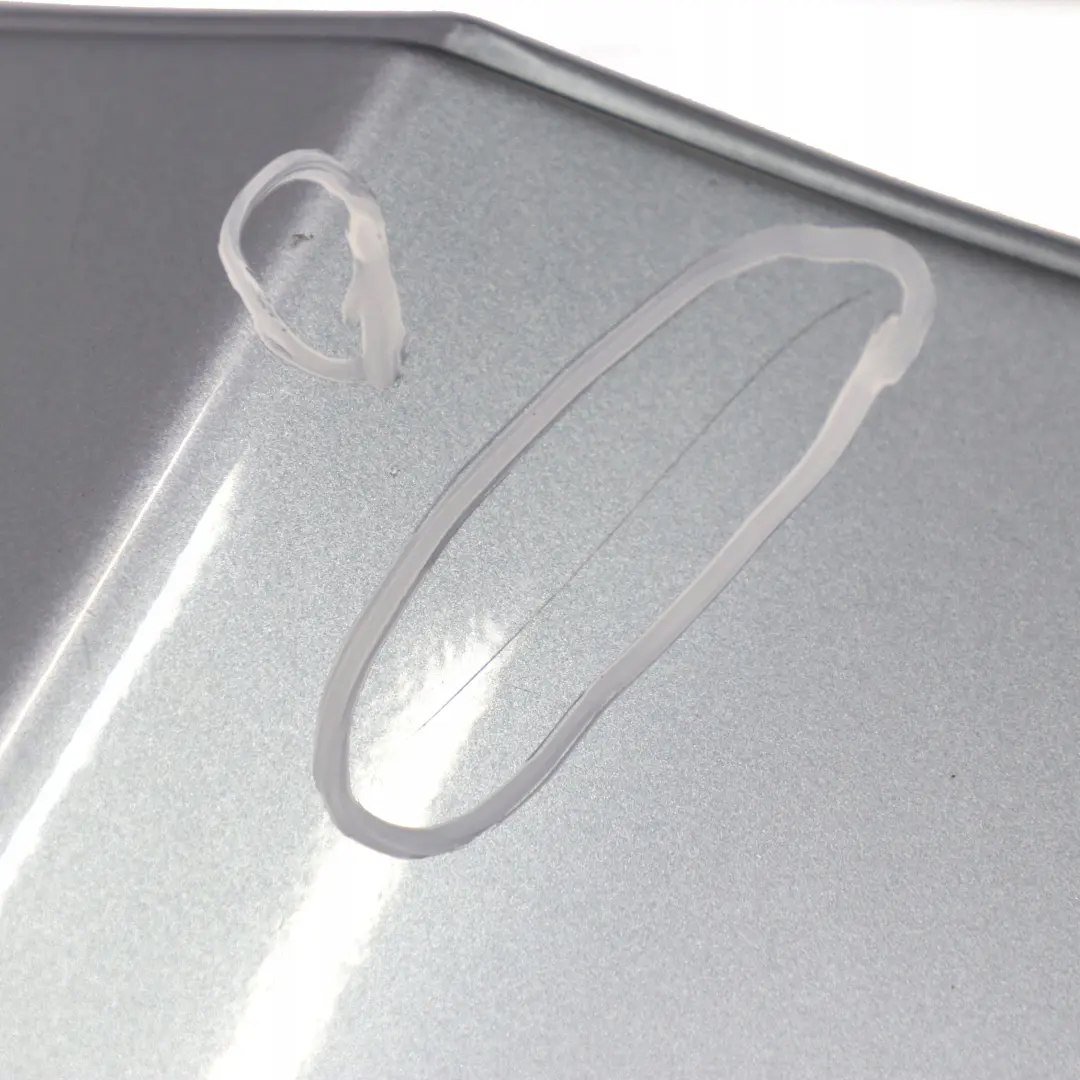 Berline Porte Arriere Droite Bluewater Bleu Eau Metallique - 896 pour BMW E90 à propos du numéro de pièce 7203648 BMW E90 Berline Porte Arriere Droite Bluewater Bleu Eau Metallique - 896 - SKU 7203648-WB - Numéro de pièce 7203648