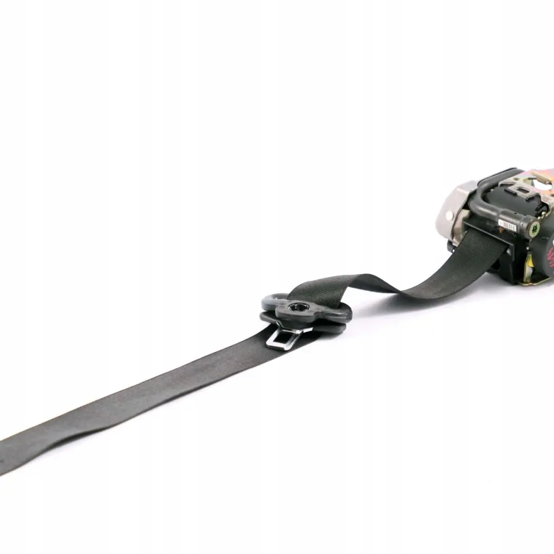 Mercedes-Benz Vaneo W414 Rear Left N/S Seat Belt Seatbelt to with Part number A4148600585 Mercedes-Benz Vaneo W414 Rear Left N/S Seat Belt Seatbelt - SKU A4148600585 - Part number A4148600585