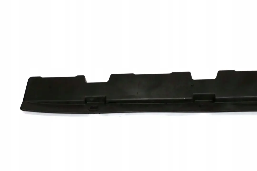 Right O/S Door Sill Chassis Cover Shield Reinforcement to BMW X3 SERIES E83 with Part number 51713330870 BMW X3 SERIES E83 Right O/S Door Sill Chassis Cover Shield Reinforcement - SKU 3330870 - Part number 51713330870