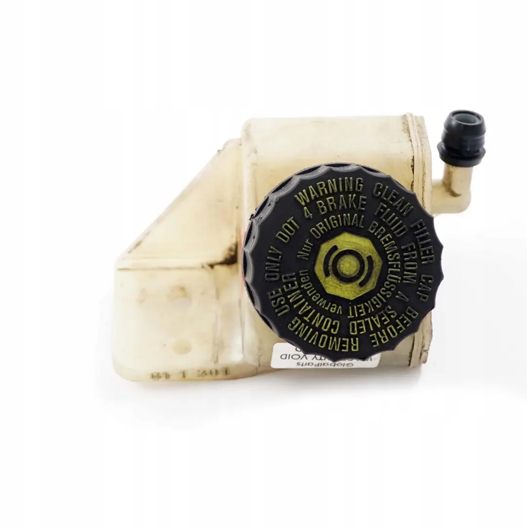 Mercedes-Benz W168 ABS Conteneur Bouteilles pour à propos du numéro de pièce A1682500023 Mercedes-Benz W168 ABS Conteneur Bouteilles - SKU A1682500023 - Numéro de pièce A1682500023