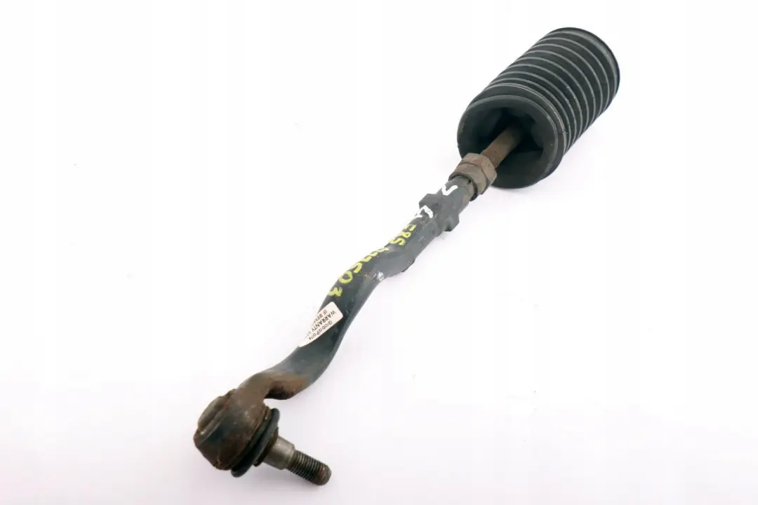 Izquierda Tie Rod Steering para BMW Serie 3 Z4 E46 E85 E86 con número de pieza 6777503 BMW Serie 3 Z4 E46 E85 E86 Izquierda Tie Rod Steering - SKU 6777503 - Número de pieza 6777503