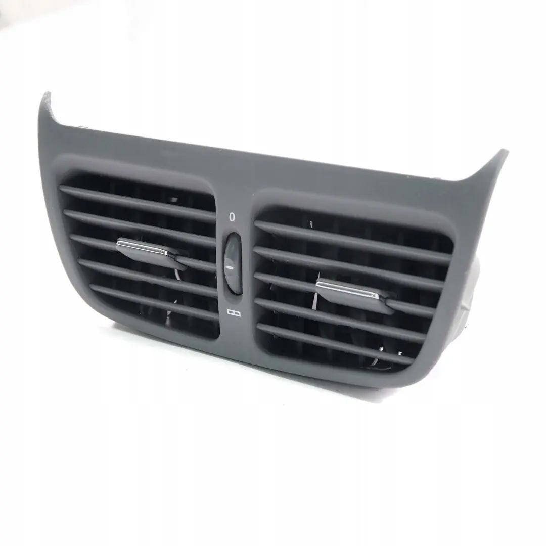  Mercedes-Benz CLK W208 Dashboard Centre Air Vent Nozzle Grill Grey - SKU A2088300354 - Part number A2088300354