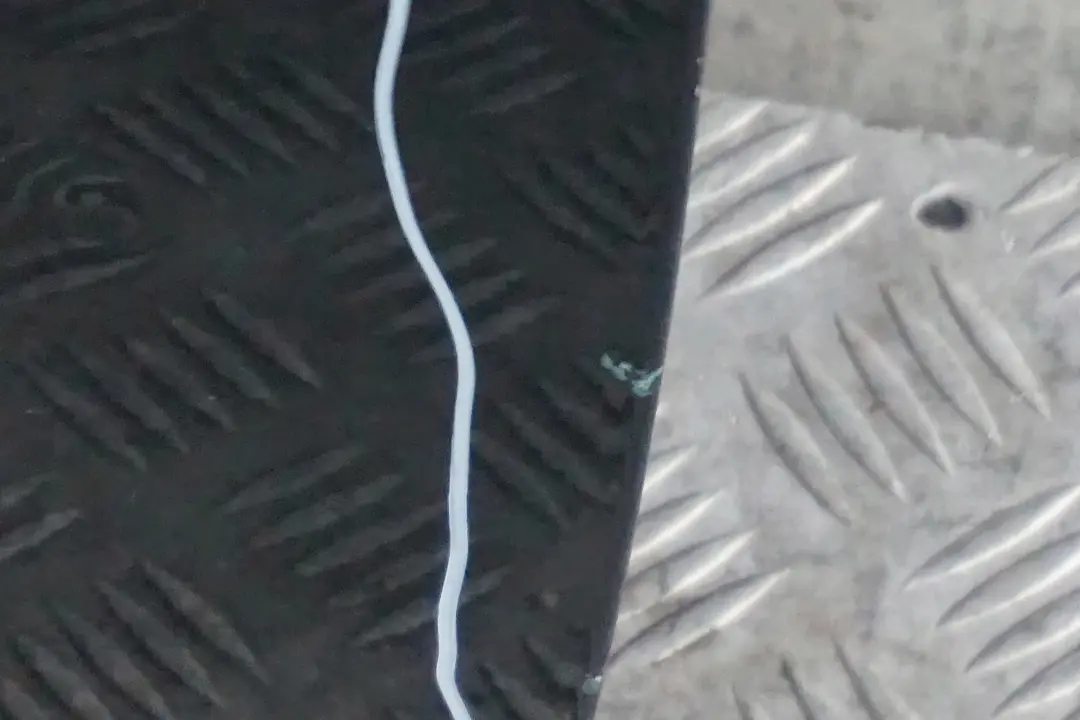 Fahrerseite Tür vorne links British Green für BMW MINI Cooper 7 R55 R56 R57 R58 R59 mit Teilenummer 2755935 BMW MINI Cooper 7 R55 R56 R57 R58 R59 Fahrerseite Tür vorne links British Green - SKU 2755935-BRG7 - Teilenummer 2755935