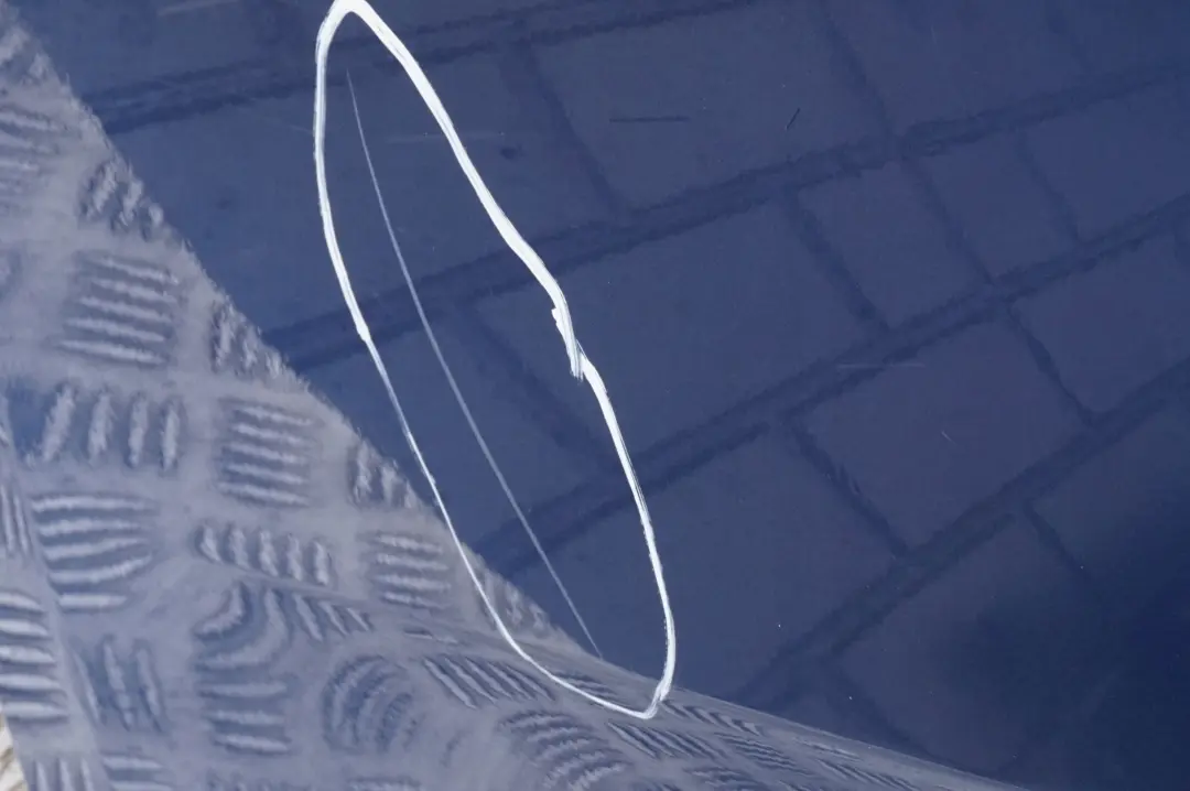 Bumper Panel PDC Montegoblau Montego Blue to BMW 3 Series E92 E93 2 Rear with Part number 0034474 BMW 3 Series E92 E93 2 Rear Bumper Panel PDC Montegoblau Montego Blue - SKU 0034474-MTB2 - Part number 0034474