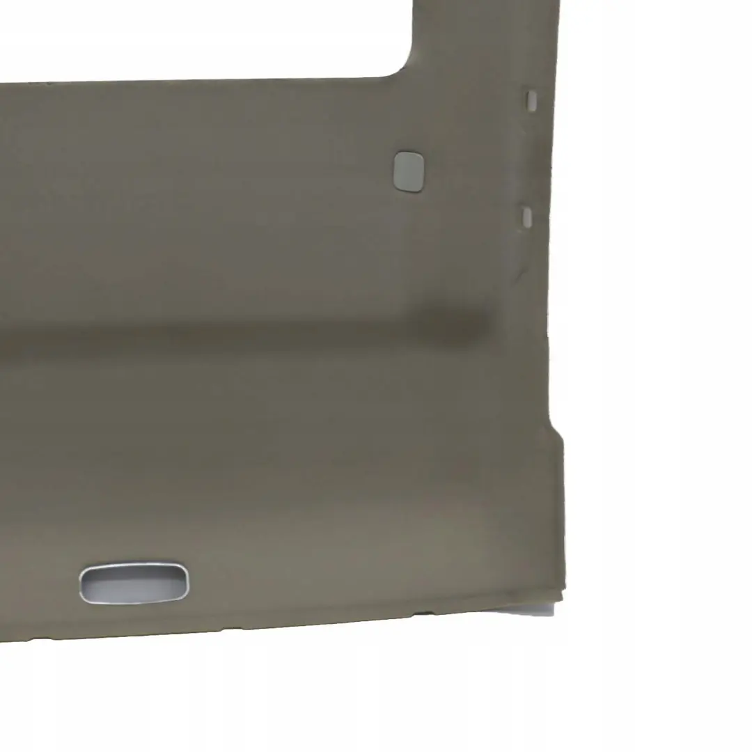  Mercedes-Benz A-Class W168 Headlining Sliding / Lifting Roof POLSKA - SKU A1686901850 - Part number A1686901850